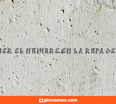 CÃ³mo poner el nombre en la ropa de los niÃ±os